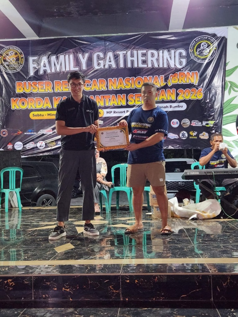 BRN Presentation